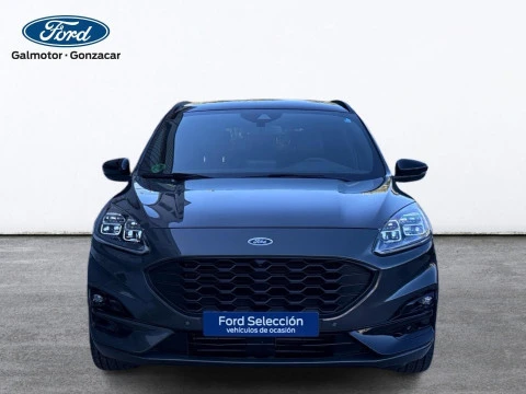 Ford Kuga ST-Line X 1.5T EcoBoost 110kW (150CV)