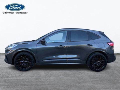 Ford Kuga ST-Line X 1.5T EcoBoost 110kW (150CV)