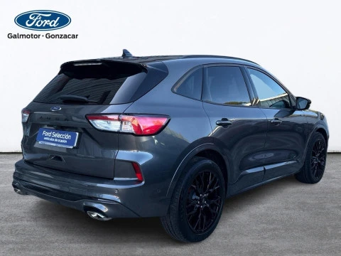 Ford Kuga ST-Line X 1.5T EcoBoost 110kW (150CV)