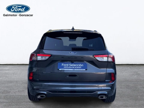 Ford Kuga ST-Line X 1.5T EcoBoost 110kW (150CV)