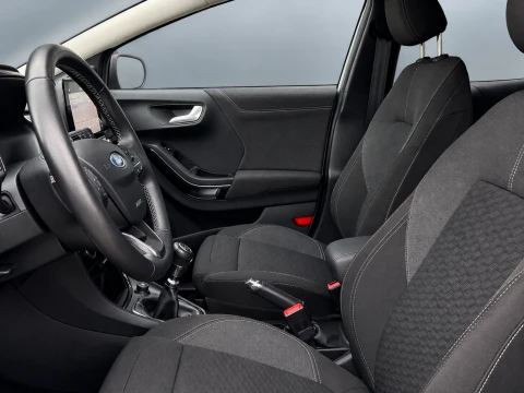 Ford Kuga ST-Line X 1.5T EcoBoost 110kW (150CV)