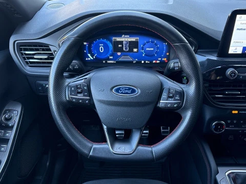 Ford Kuga ST-Line X 1.5T EcoBoost 110kW (150CV)