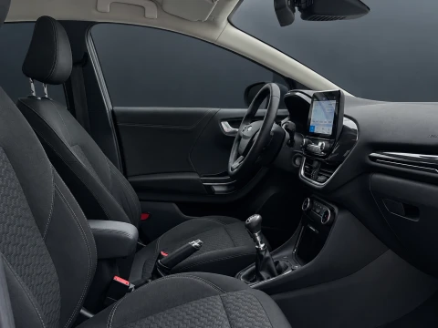 Ford Kuga ST-Line X 1.5T EcoBoost 110kW (150CV)