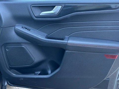 Ford Kuga ST-Line X 1.5T EcoBoost 110kW (150CV)