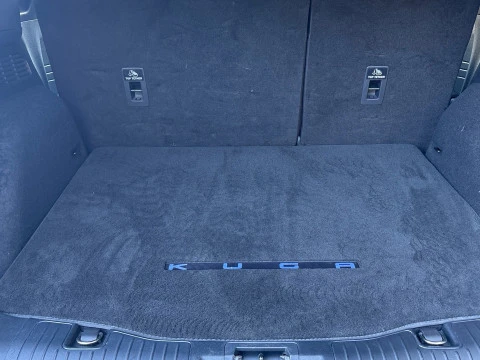 Ford Kuga ST-Line X 1.5T EcoBoost 110kW (150CV)