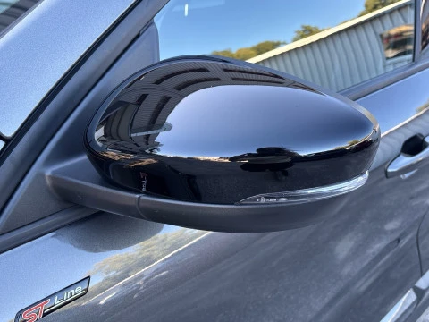 Ford Kuga ST-Line X 1.5T EcoBoost 110kW (150CV)