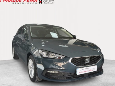 Seat Nuevo León 1.5 TSI 85kW Style XS