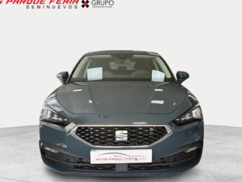 Seat Nuevo León 1.5 TSI 85kW Style XS