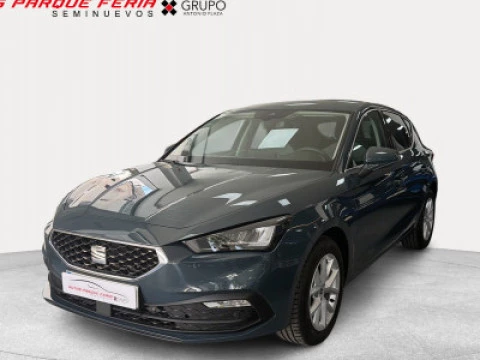 Seat Nuevo León 1.5 TSI 85kW Style XS