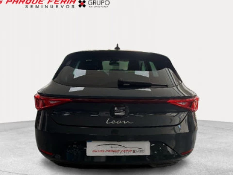 Seat Nuevo León 1.5 TSI 85kW Style XS