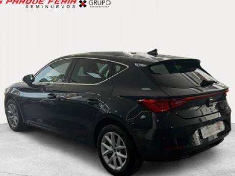Seat Nuevo León 1.5 TSI 85kW Style XS