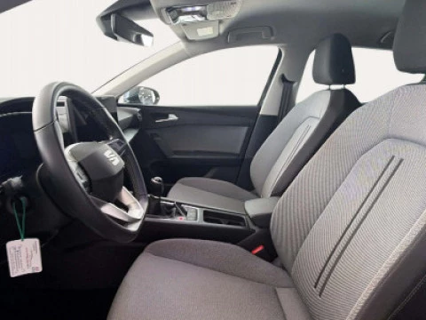 Seat Nuevo León 1.5 TSI 85kW Style XS