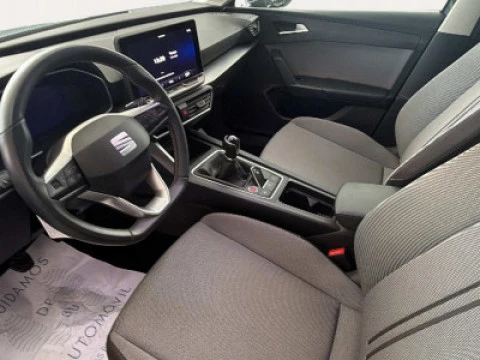 Seat Nuevo León 1.5 TSI 85kW Style XS