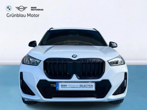 BMW X1 sDrive20i 125 kW (170 CV)