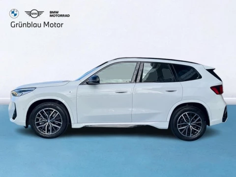 BMW X1 sDrive20i 125 kW (170 CV)