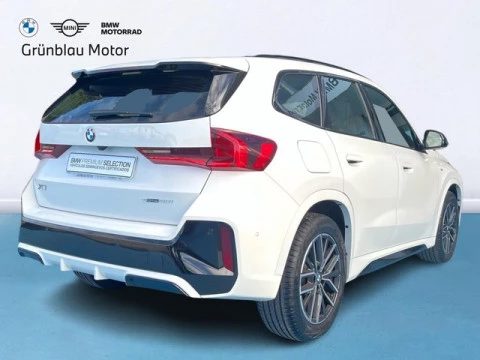 BMW X1 sDrive20i 125 kW (170 CV)