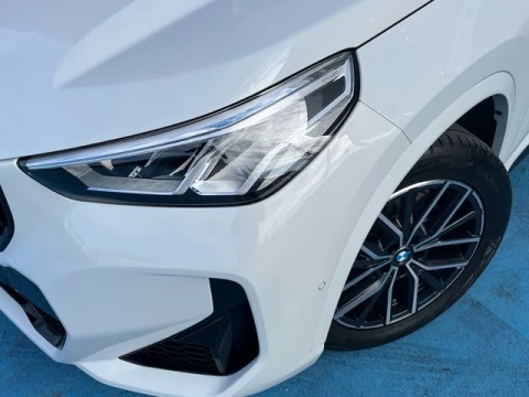 BMW X1 sDrive20i 125 kW (170 CV)