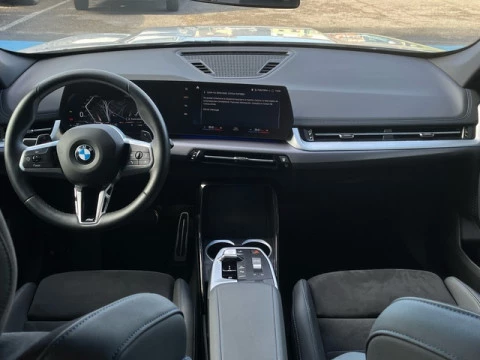 BMW X1 sDrive20i 125 kW (170 CV)