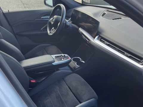 BMW X1 sDrive20i 125 kW (170 CV)