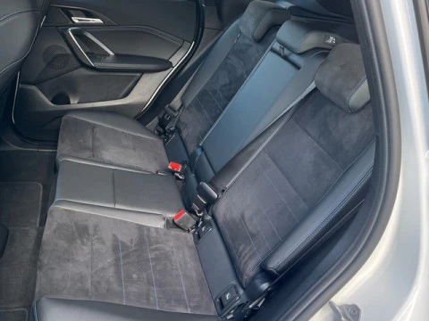 BMW X1 sDrive20i 125 kW (170 CV)