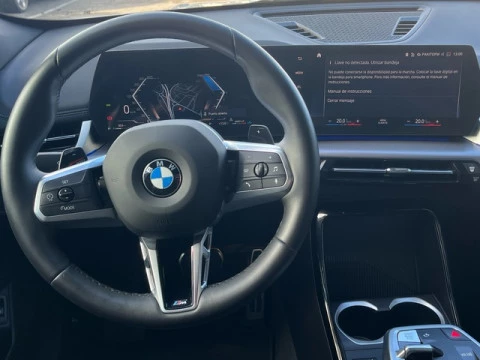 BMW X1 sDrive20i 125 kW (170 CV)