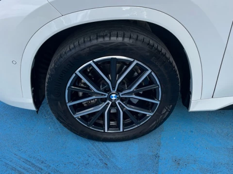 BMW X1 sDrive20i 125 kW (170 CV)