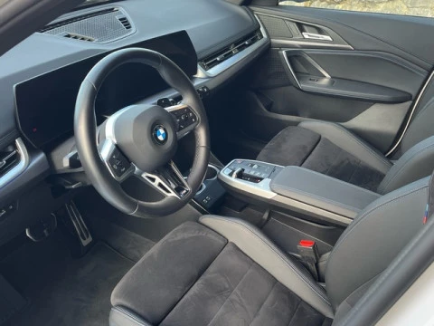 BMW X1 sDrive20i 125 kW (170 CV)