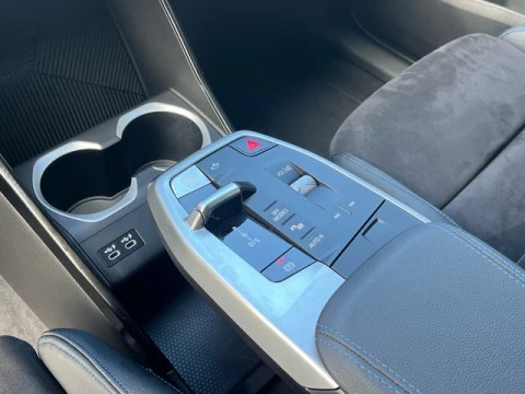 BMW X1 sDrive20i 125 kW (170 CV)