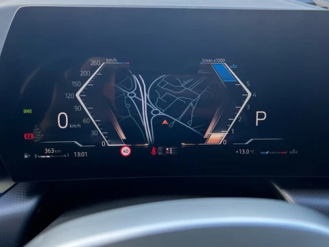 BMW X1 sDrive20i 125 kW (170 CV)