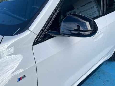 BMW X1 sDrive20i 125 kW (170 CV)