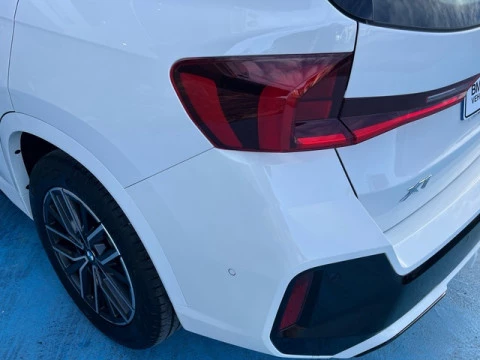 BMW X1 sDrive20i 125 kW (170 CV)