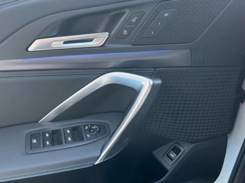 BMW X1 sDrive20i 125 kW (170 CV)