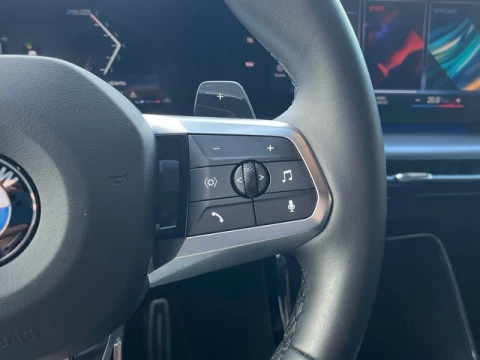 BMW X1 sDrive20i 125 kW (170 CV)