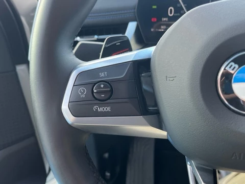 BMW X1 sDrive20i 125 kW (170 CV)