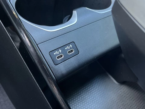 BMW X1 sDrive20i 125 kW (170 CV)