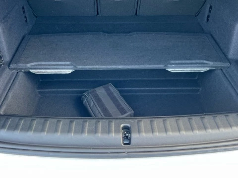 BMW X1 sDrive20i 125 kW (170 CV)