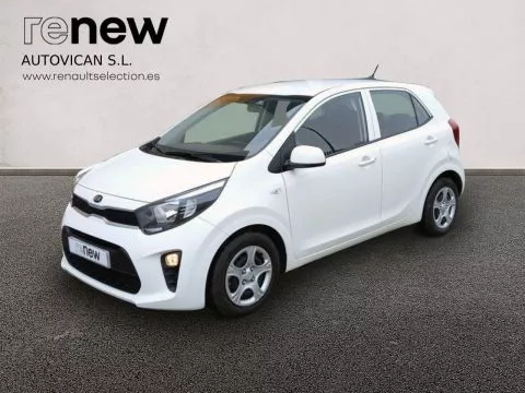 Kia Picanto 1.0 DPI CONCEPT 5P Kia Picanto 1.0 DPI CONCEPT 5P