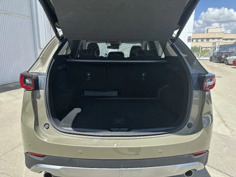 Mazda CX-5 2.0 GE 121kW (165CV) 2WD Newground
