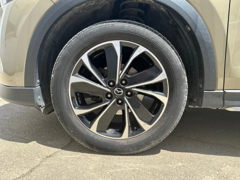 Mazda CX-5 2.0 GE 121kW (165CV) 2WD Newground