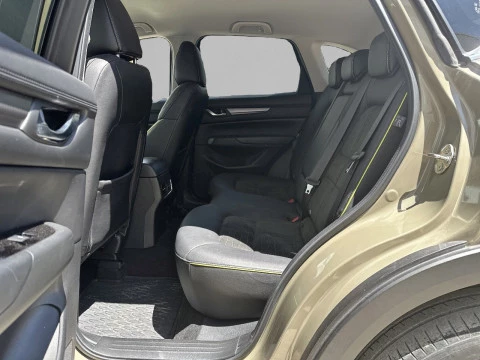 Mazda CX-5 2.0 GE 121kW (165CV) 2WD Newground