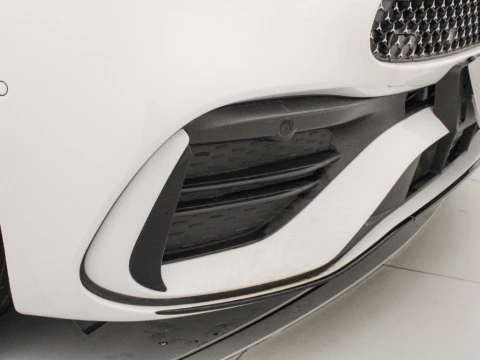 Mercedes-Benz Clase C C 220 d 4MATIC Estate