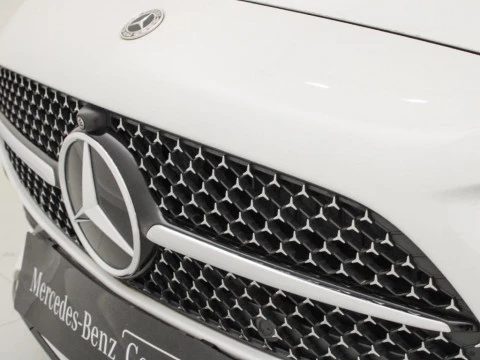 Mercedes-Benz Clase C C 220 d 4MATIC Estate