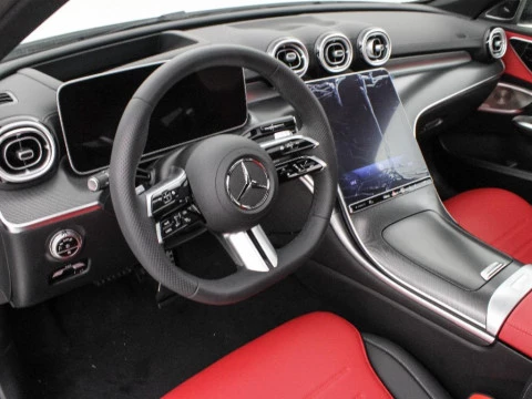 Mercedes-Benz Clase C C 220 d 4MATIC Estate