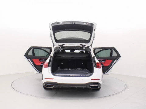 Mercedes-Benz Clase C C 220 d 4MATIC Estate