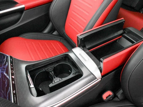 Mercedes-Benz Clase C C 220 d 4MATIC Estate