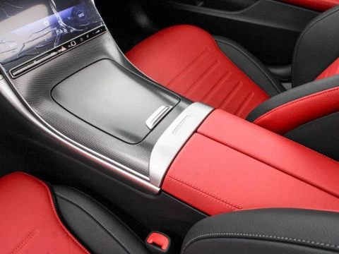 Mercedes-Benz Clase C C 220 d 4MATIC Estate