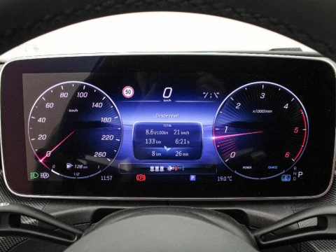 Mercedes-Benz Clase C C 220 d 4MATIC Estate