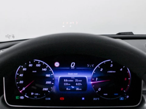 Mercedes-Benz Clase C C 220 d 4MATIC Estate