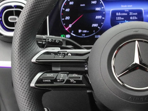 Mercedes-Benz Clase C C 220 d 4MATIC Estate