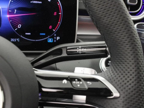 Mercedes-Benz Clase C C 220 d 4MATIC Estate